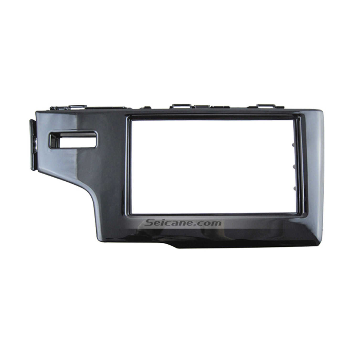 Uv Black Double Din Honda Fit Jazz Lhd R Dio De Carro