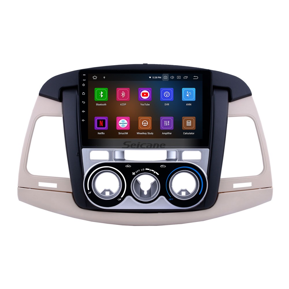 全国総量無料で XISEDO Inch Android Car 11 Stereo Android 7.1 Head Radio Inch  Unit Stereo Car RAM 2G ROM Car 32G Double Din GPS Navigation  Car Radio for Superb 2010-2014