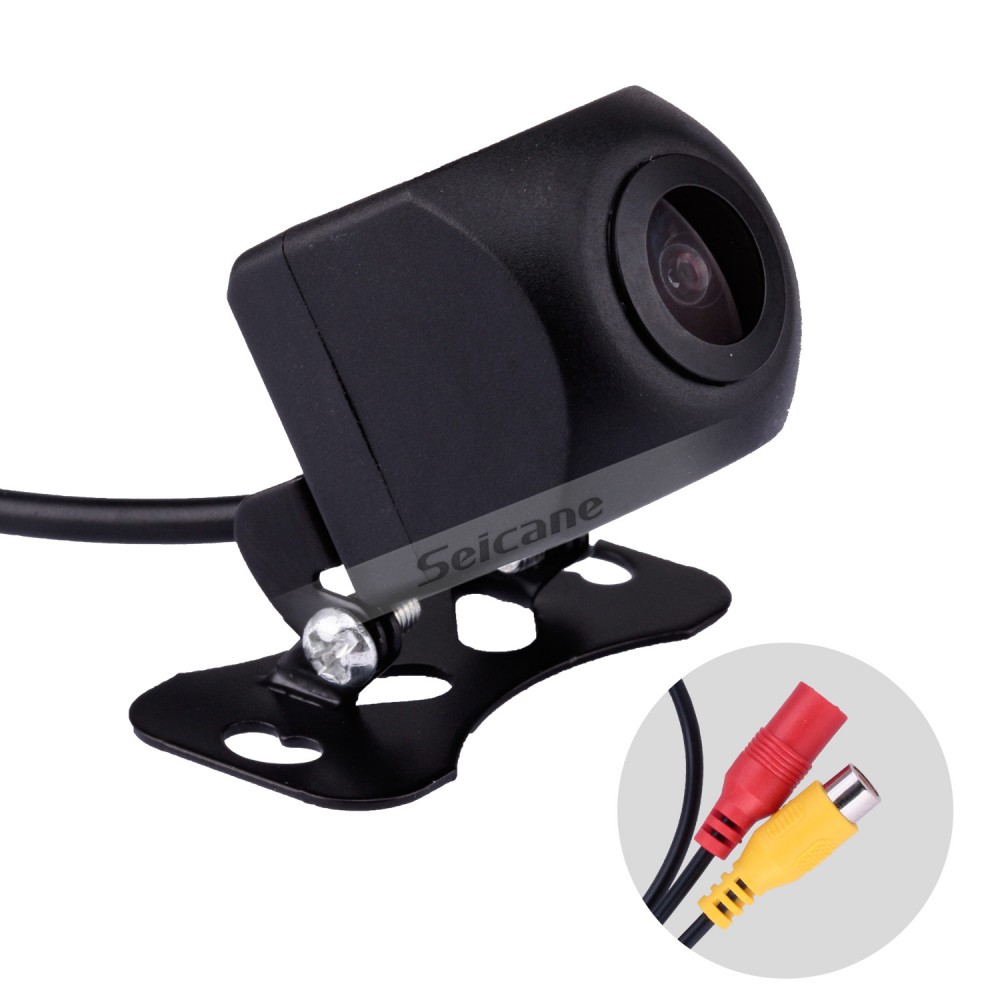 Seicane Wireless Rearview Camera for aftermarket car radio