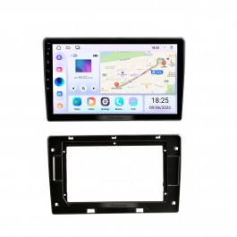 9 inch Android 13.0 for 2021 Chevrolet N400 Stereo GPS navigation 
