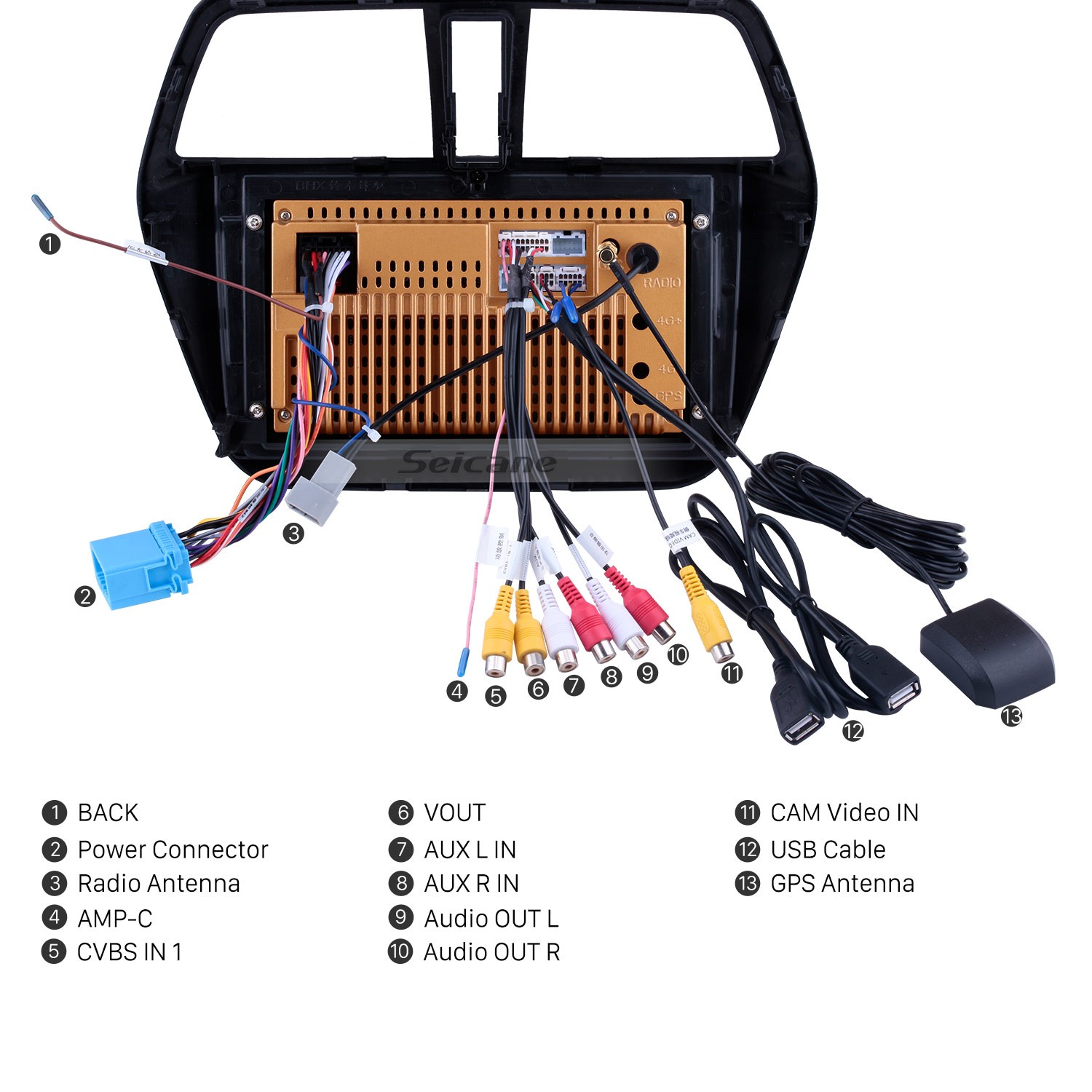 Suzuki sx4 bluetooth