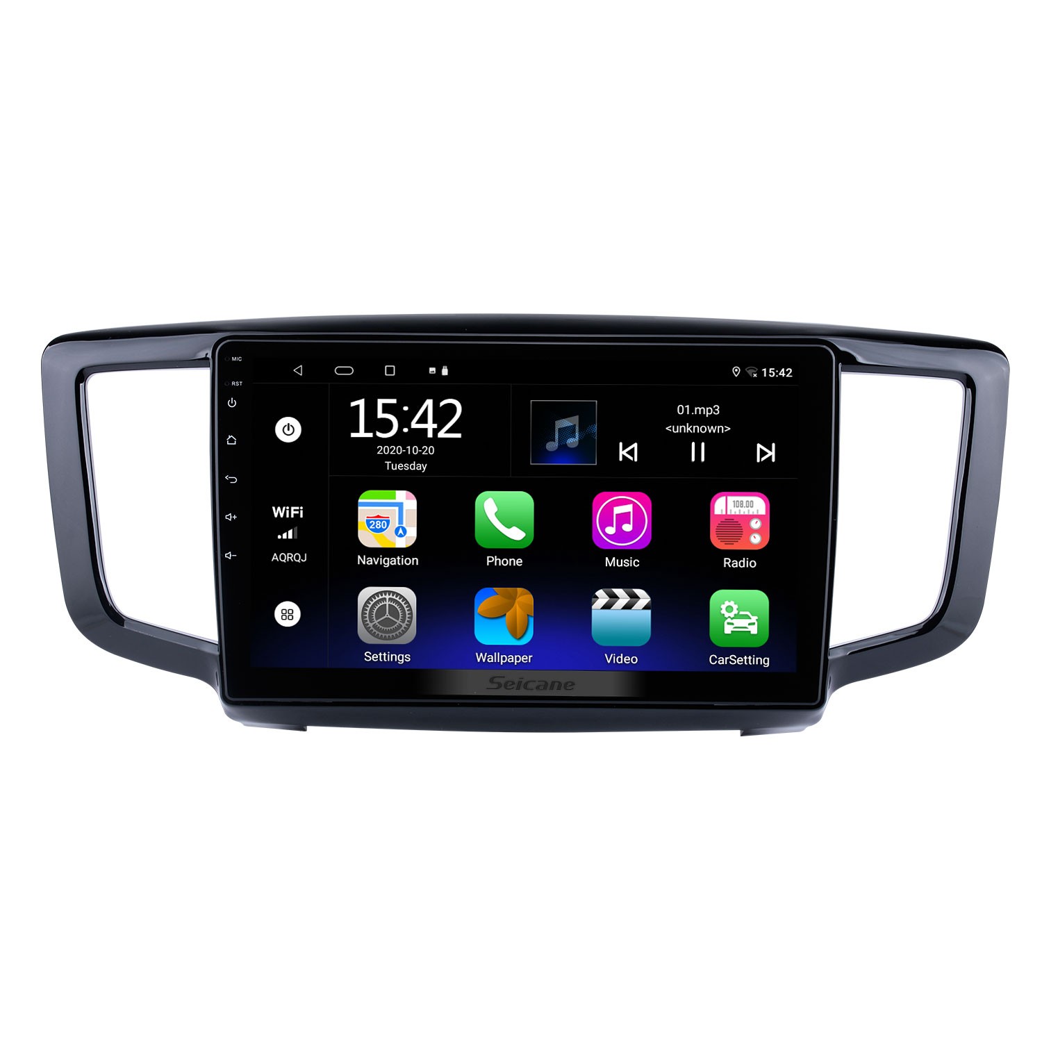 Andriod 13.0 HD Touchscreen 10.1 inch 2019 2020 Honda Odyssey