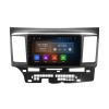 Carplay 9 inch Android 13.0 for 2010 MITSUBISHI LANCER FORTIS GPS Navigation Android Auto Radio with Bluetooth HD Touchscreen support TPMS DVR DAB+
