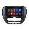 OEM Android 13.0 for 2014 Kia Soul Radio with Bluetooth 9 inch HD Touchscreen GPS Navigation System Carplay support DSP