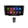 Carplay Android 13.0 Car Stereo for 2004-2014 Skoda Octavia Radio Upgrade with DSP Bluetooth support Rear View Camera GPS WIFI OBDⅡ