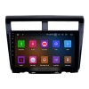 10.1 inch Android 12.0 GPS Navigation Radio for 2012 Proton Myvi Bluetooth Wifi HD Touchscreen Carplay support DAB+ Steering Wheel Control DVR