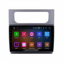 Android 13.0 For 2011-2015 Volkswagen Touran Radio 10.1 inch GPS Navigation System with Bluetooth HD Touchscreen Carplay support DSP