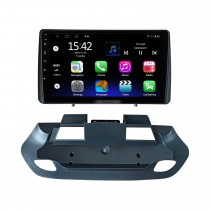 10.1 inch Android 13.0 for 2021 CHEVROLET MENLO LHD Stereo GPS navigation system with Bluetooth Touch Screen support Rearview Camera