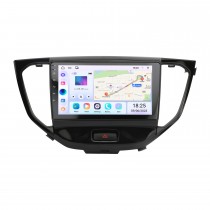 OEM 9 inch Android 13.0 for 2016 FAW SENIA R7 Radio Bluetooth HD Touchscreen GPS Navigation System support Carplay DAB+