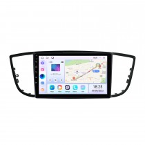 OEM 9 inch Carplay Android 13.0 for 2016 BAOJUN 730 Radio Bluetooth HD Touchscreen GPS Navigation System support DAB+