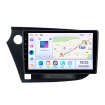 Andriod 13.0 HD Touchscreen 9 inch 2009 Honda Insight car radio GPS Navigation System with Bluetooth support Carplay