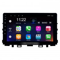 Android 13.0 9 inch HD Touchscreen GPS Navigation Radio for 2017 2018 2019 Kia Rio with Bluetooth USB WIFI support Carplay Digital TV Mirror Link