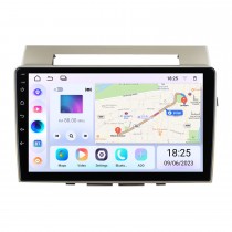 9 inch Android 13.0 for 2003 2004 2005-2009 Toyota Verso er16ro Stereo GPS navigation system with Bluetooth TouchScreen support Rearview Camera