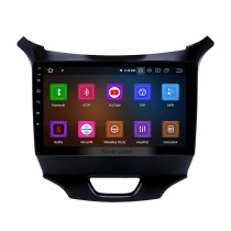 2015-2018 chevy Chevrolet Cruze Android 13.0 9 inch GPS Navigation Radio Bluetooth HD Touchscreen WIFI USB Carplay support Digital TV
