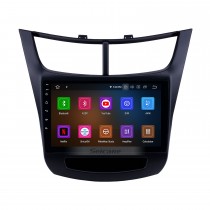 2015 2016 Chevy Chevrolet New Sail Android 13.0 9 inch GPS Navigation Radio Bluetooth HD Touchscreen USB Carplay Music support TPMS DAB+ DVR OBD2