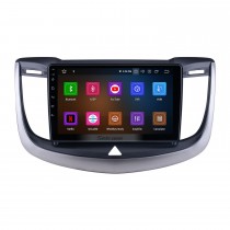 Android 13.0 For 2013 2014-2017 Chevy Chevrolet Epica Radio 9 inch GPS Navigation System with Bluetooth HD Touchscreen Carplay support SWC