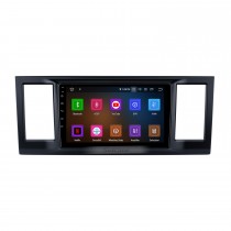 Android 13.0 For 2015+ VW Volkswagen Galway Radio 9 inch GPS Navigation System with Bluetooth HD Touchscreen Carplay support DSP