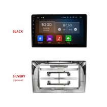 HD Touchscreen 10.1 inch Android 13.0 For 2004 2005 2006-2013 NISSAN PALADIN 2011 2012 2013 D22 Radio GPS Navigation System Bluetooth Carplay support Backup camera