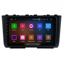 10.1 inch Android 13.0 For 2020 Hyundai IX25/CRETA Radio GPS Navigation System with HD Touchscreen Bluetooth Carplay support OBD2