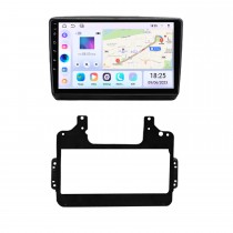 9 inch Android 13.0 for 2009 2010 2011 2012 CHEVROLET EPICA Stereo GPS navigation system with Bluetooth touch Screen support Rearview Camera