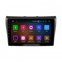 9 inch Android 13.0 for NISSAN TEANA 2013-2018 Radio GPS Navigation System with HD Touchscreen Bluetooth Carplay support OBD2