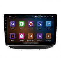 10.1 inch Android 13.0 for 2019 CHEVROLET TRACKER GPS Navigation Radio with Bluetooth HD Touchscreen support TPMS DVR Carplay camera DAB+
