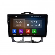 Carplay 9 inch HD Touchscreen Android 13.0 for 2003 2004 2005-2008 MAZDA RX-8 GPS Navigation Android Auto Head Unit Support DAB+ OBDII WiFi Steering Wheel Control