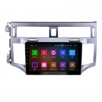 9 Inch Android 13.0 HD Touchscreen 2006-2010 TOYOTA AVALON Car GPS Navigation System Auto Radio with WIFI Bluetooth music USB FM Support SWC Digital TV OBD2 DVR