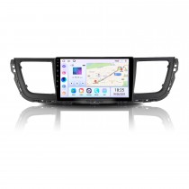 9 inch Android 13.0 for 2012-2017 MAXUS G10 Stereo GPS navigation system with Bluetooth OBD2 DVR TPMS Rearview Camera