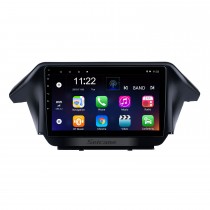 Andriod 13.0 HD Touchscreen 10.1 inch 2009-2014 Honda Odyssey Medium &amp;amp; Low Version car radio GPS Navigation System with Bluetooth support Carplay