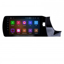 HD Touchscreen 2018-2019 Honda Amaze RHD 9 Inch Android 12.0 Car GPS Navigation System Auto Radio with WIFI Bluetooth music USB FM Support SWC Digital TV OBD2 DVR