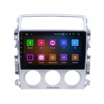 9 inch Android 13.0 For 2018 Suzuki Liana Radio GPS Navigation System with HD Touchscreen Bluetooth Carplay support Backup camera