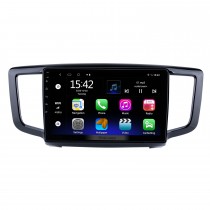 Andriod 13.0 HD Touchscreen 10.1 inch 2019 2020 Honda Odyssey car radio GPS Navigation System with Bluetooth support Carplay