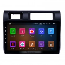 OEM 9 inch Android 12.0 Radio for 2005 2006 2007-2020 Toyota Land Cruiser 70 Series LC70 LC71 LC76 LC78 LC79 Bluetooth HD Touchscreen GPS Navigation Carplay support Rearview camera