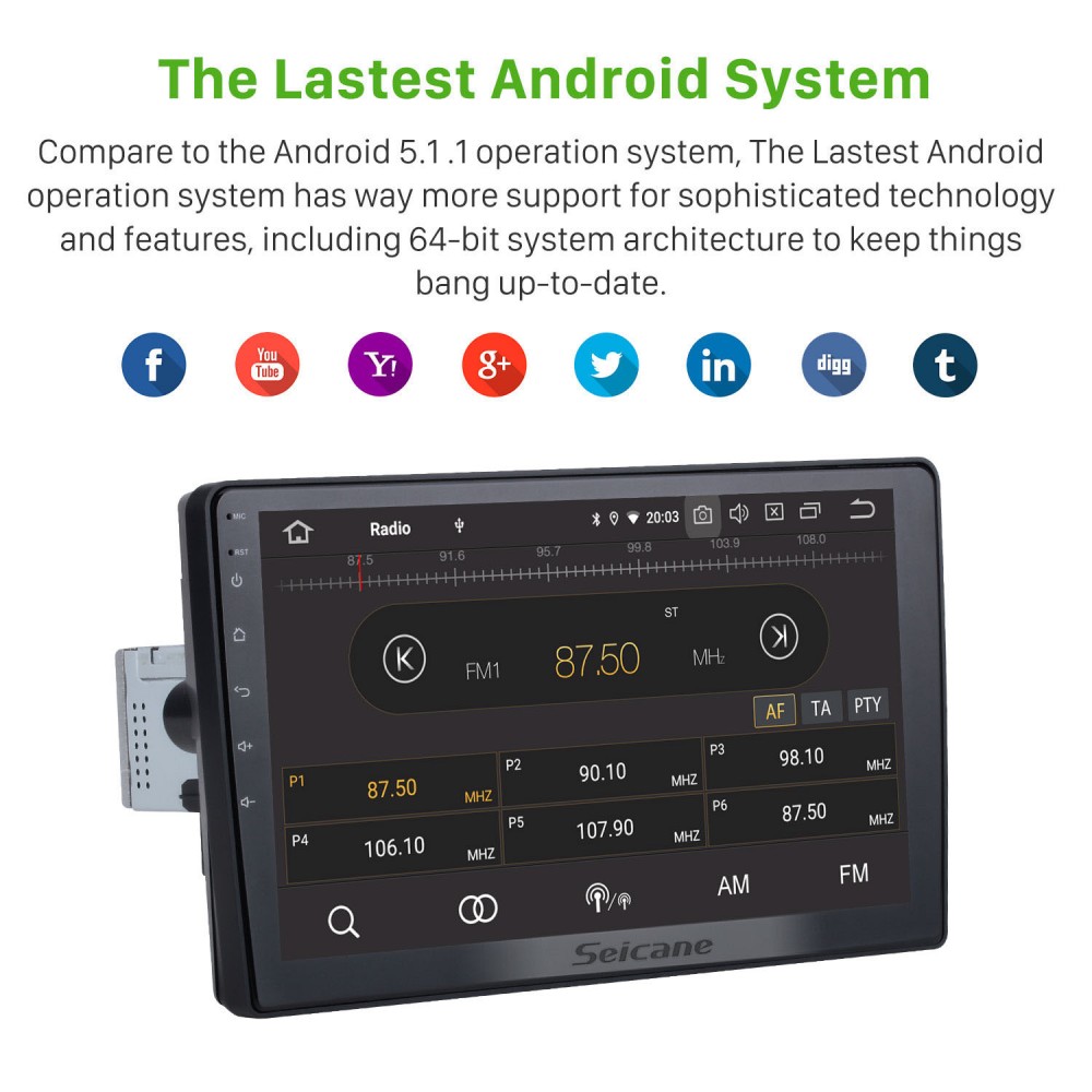  Voiture Stéréo Android 11 Radio pour Citroen C3-XR 2010-2015  Navigation Brancher Et Utiliser 10 '' IPS Écran Touch 2 DIN Multimédia  Video Player avec 4G WiFi SWC DSP Bluetooth