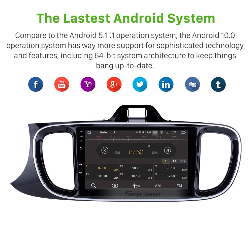 Wireless Carplay™ – DriveCosmo