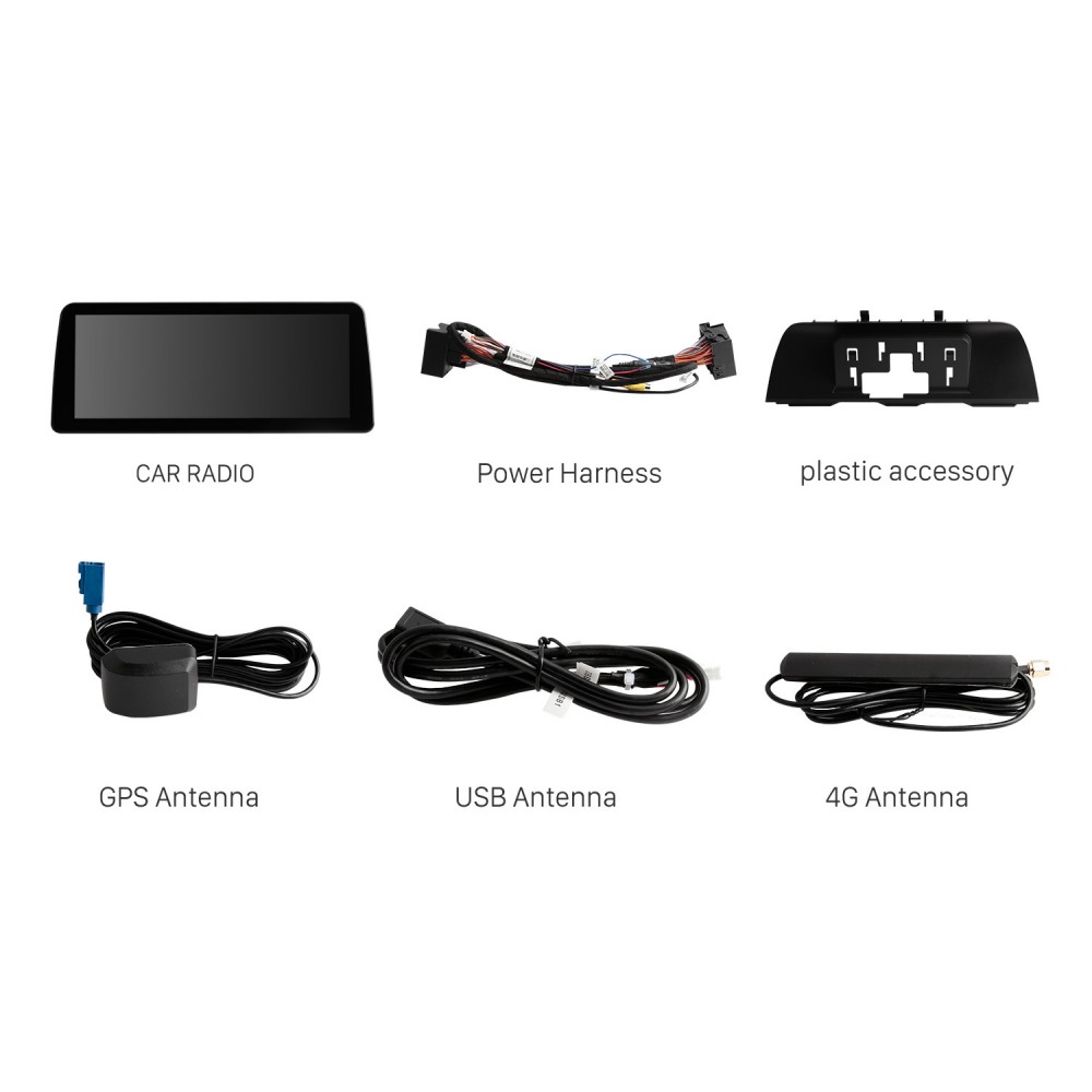 BMW 5 Series(F10/F11/F18) 2010-2016 Radio upgrade, BMW 5 Series (F10/F11/F18)  2010-2016 Autoradio GPS Aftermarket Android Head Unit Navigation Car Stereo