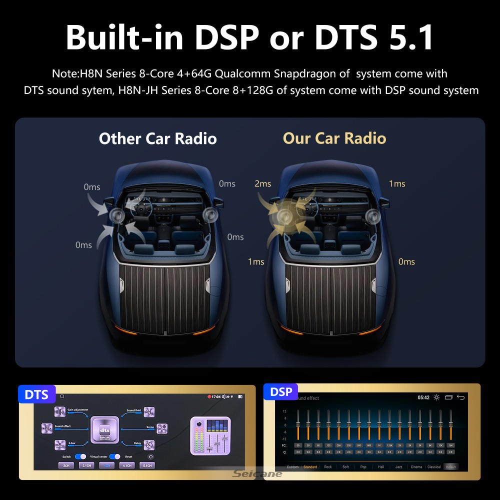 Radio navigation BMW X1 E84 09-15 CarPlay DSP Android Auto – Multigenus