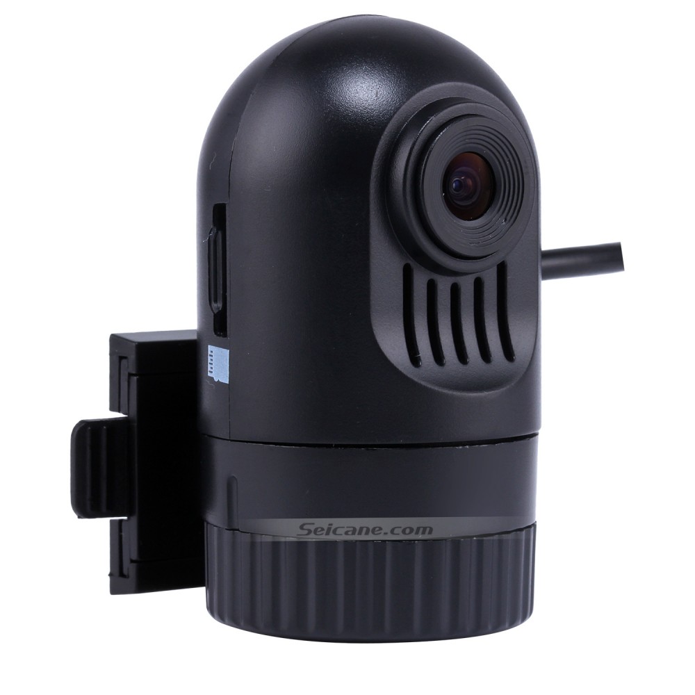 car security camera motion detection