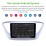 HD Touchscreen 2016 Hyundai Verna Android 10.0 9 inch GPS Navigation Radio Bluetooth USB Carplay WIFI AUX support DAB+ OBD2 Steering Wheel Control