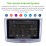 10.1 inch Android 11.0 Radio for 2017 Great Wall Haval H6 Bluetooth HD Touchscreen GPS Navigation Carplay USB support TPMS OBD2 Backup camera