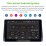 10.1 inch Android 11.0 for 2018 Mitsubishi Eclipse Cross GPS Navigation Radio with Bluetooth HD Touchscreen support TPMS DVR Carplay camera DAB+