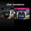 9 inch Android 10.0 GPS Navigation Radio for 2013 2014 2015 Great Wall C30 with Bluetooth support Carplay Rearview Camera