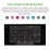 Android 11.0 Aftermarket Radio Universal GPS Navigation System Car Stereo For 1996-2009 TOYOTA PRADO RDS WiFi  Bluetooth USB Steering Wheel Control Backup Camera