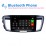 10.1 inch Android 13.0 GPS Navigation Radio for 2013 Honda Accord 9 with HD Touchscreen Bluetooth USB Carplay
