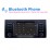 7 inch Android 10.0 GPS Navigation Radio for 1996-2003 BMW 5 Series E39 with Bluetooth Wifi HD Touchscreen Carplay support Digital TV OBD2