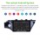 OEM 10.1 inch Android 11.0 for 2017 2018 Kia K2 Radio Bluetooth HD Touchscreen GPS Navigation System Carplay support Digital TV