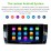 9 inch Android 10.0 HD Touchscreen for 2015 HUASONG 7 Radio GPS Navigation System with WIFI Bluetooth support Steering Wheel Control AHD Camera DVR  