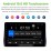 10.1 inch Android 10.0 GPS Navigation Radio for 2009-2012 Toyota Wish with HD Touchscreen Bluetooth USB support Carplay TPMS
