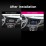 Android 10.0 9 inch for 2016 Buick Encore Radio HD Touchscreen GPS Navigation System with Bluetooth support Carplay DVR